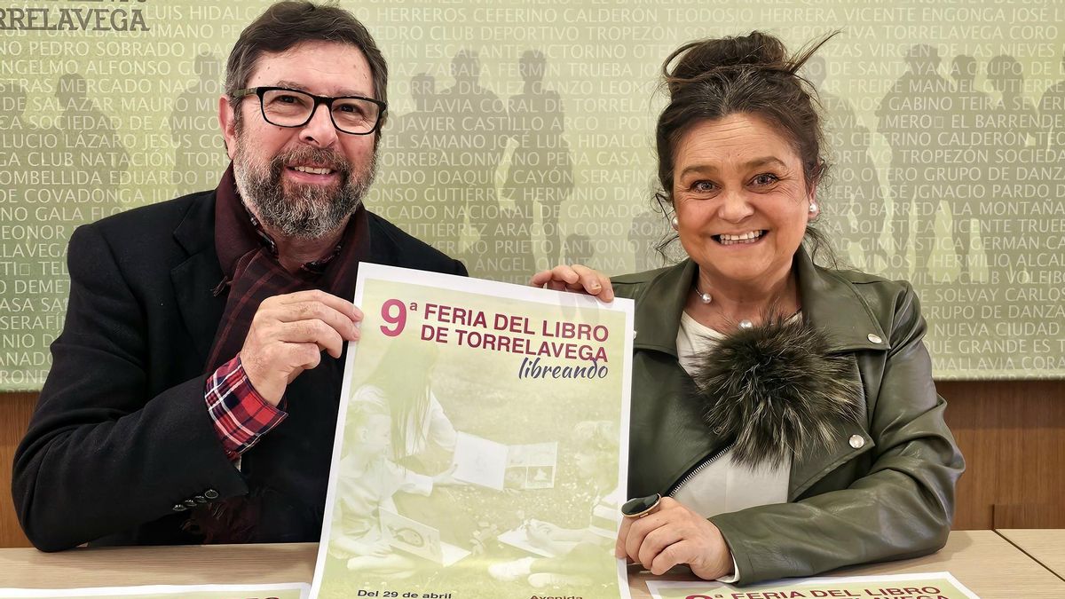 Homenaje a José María Valverde, José Manuel Caballero Bonald y Agustín García Calvo en la feria del libro de Torrelavega