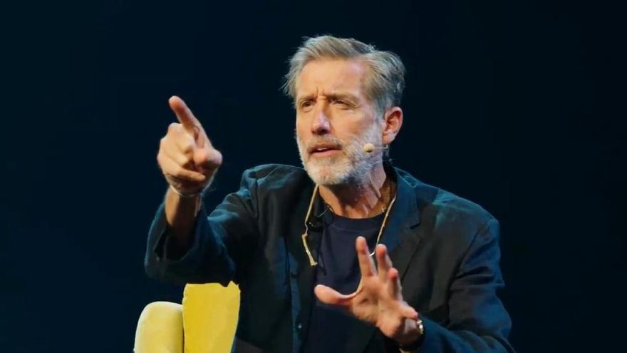 Movistar presenta 'BSO', su programa con Emilio Aragón en busca de "la banda sonora de las vidas" de sus invitados