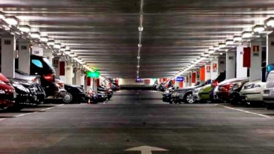 La concesionaria de los parkings públicos de Velázquez paga al Ayuntamiento 39,6 millones para explotarlos otros 25 años