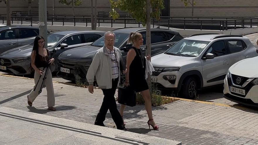 Manos Limpias denuncia a la jueza de la DANA usando como prueba un recorte de prensa desmentido por la Fiscalía