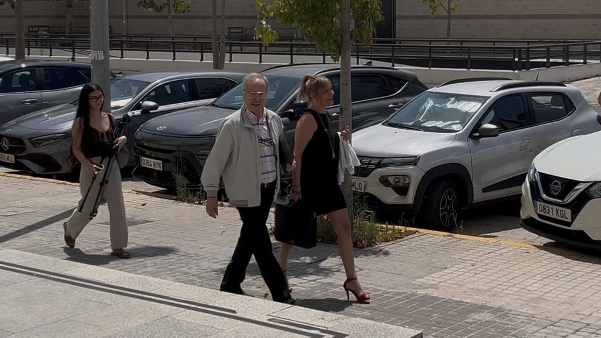 Manos Limpias denuncia la jutgessa de la DANA usant com a prova un retall de premsa desmentit per la Fiscalia