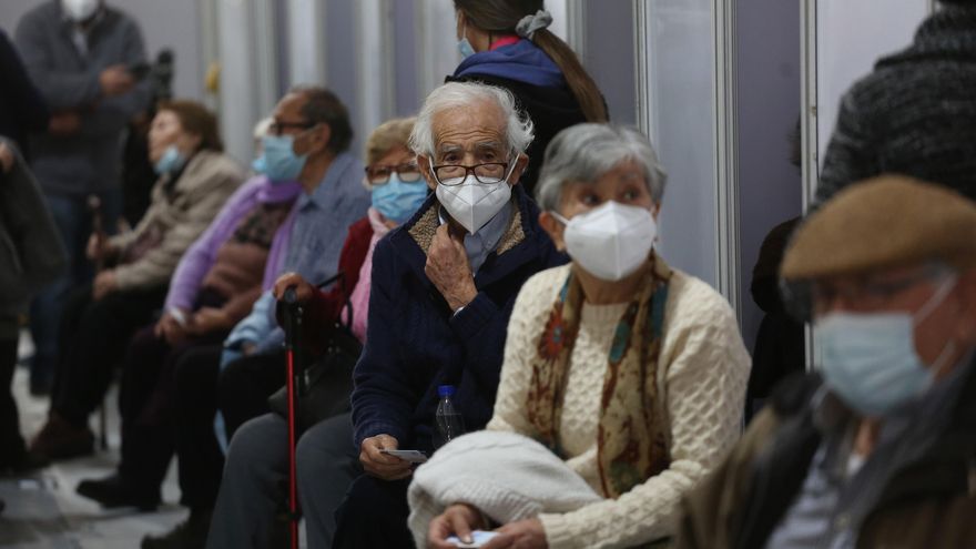 Chile suma dos semanas con menos de 1.000 casos diarios de covid-19