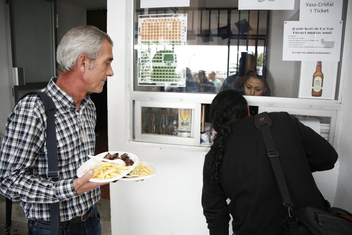 I Certamen Pa' Las Birras (ALEJANDRO RAMOS)