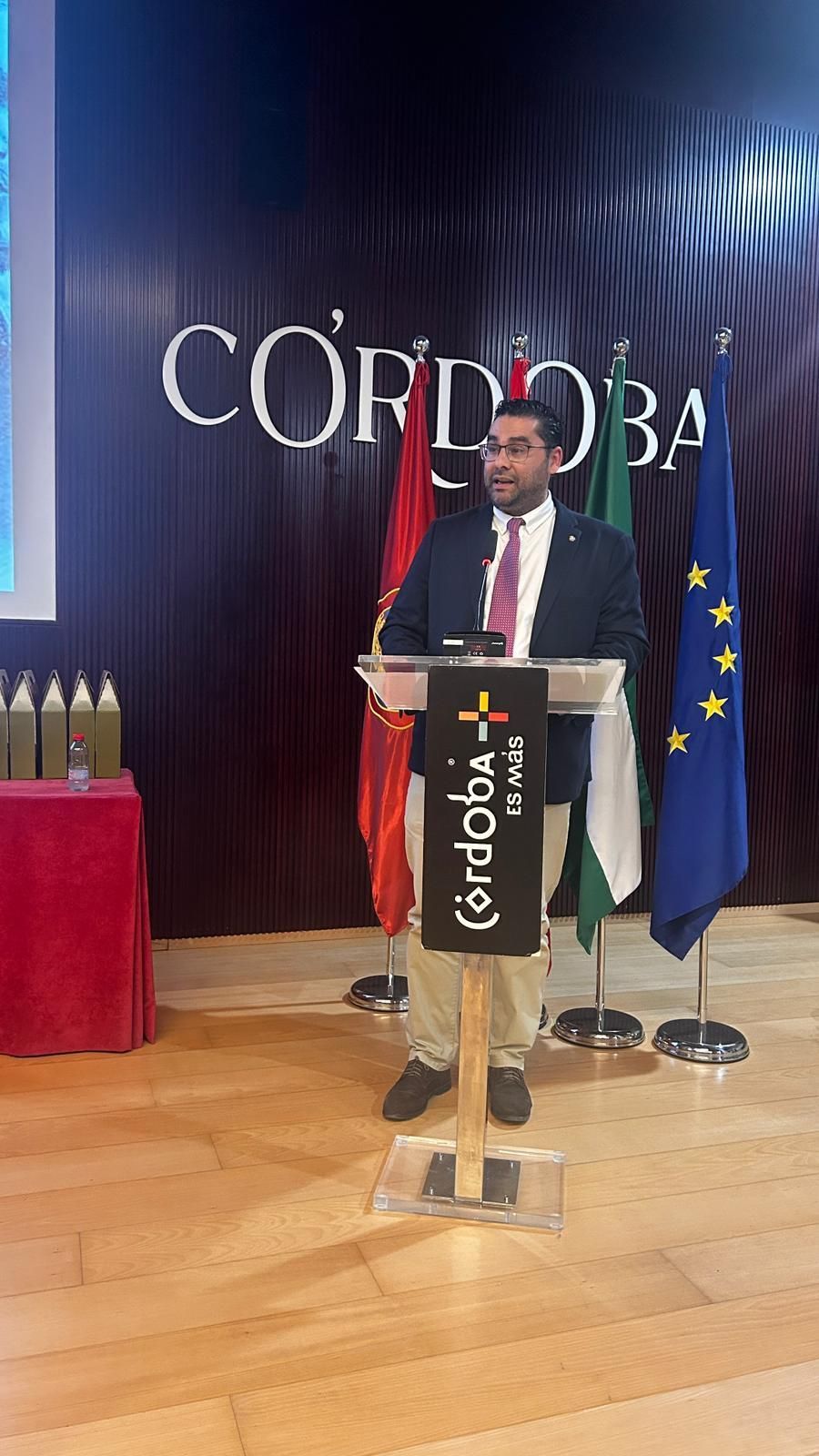 Premios José Penso de la Vega