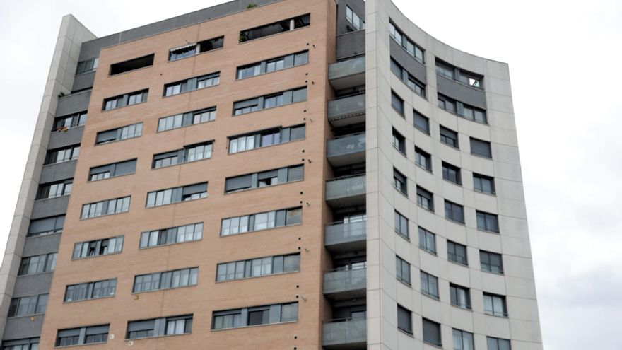 El precio del alquiler sube un 12,8% en el último año en Madrid, según Fotocasa