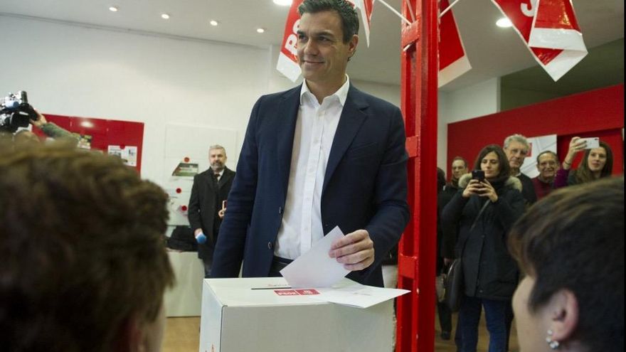 Resistir vuelve a ser una opción