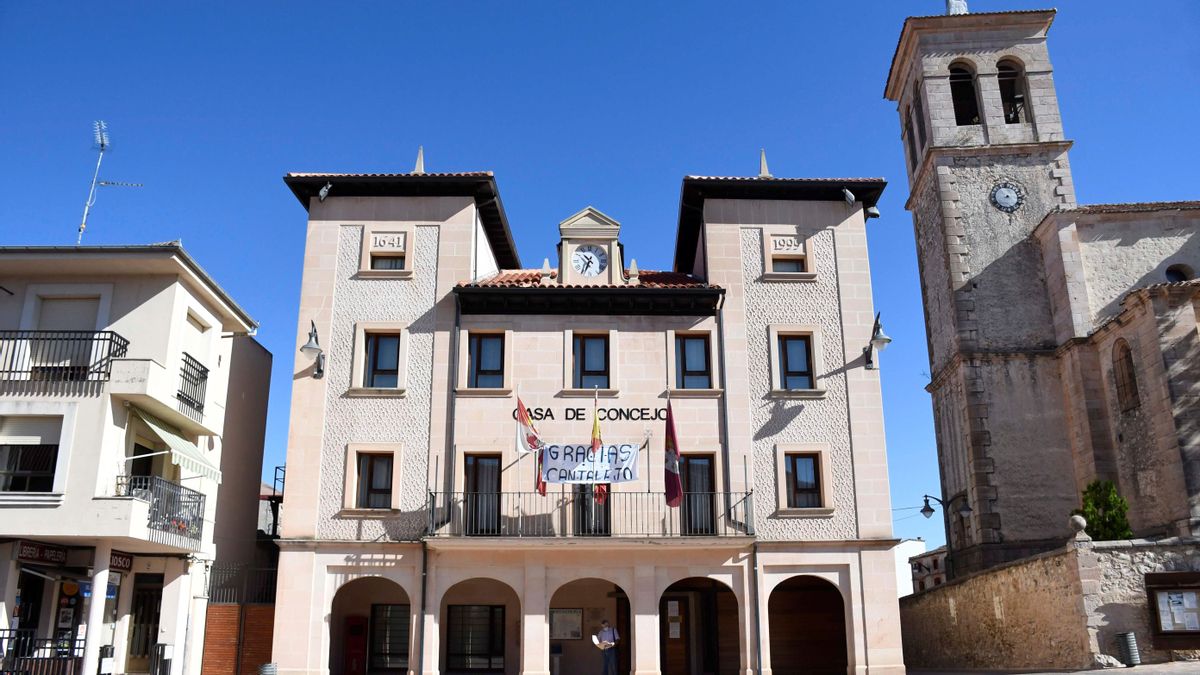 La Junta de Castilla y León quiere declarar el dialecto cantalejano de la gacería como Bien de Interés Cultural
