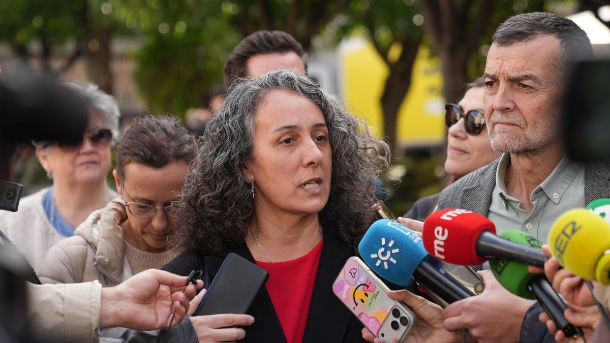 Por Andalucía afirma que la Junta destina más dinero a festivales que a reparar los daños del temporal