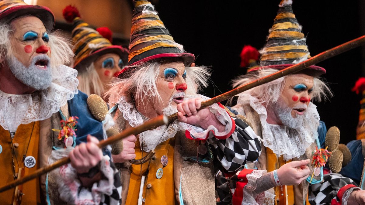 'Los antiguos' en COAC 2026