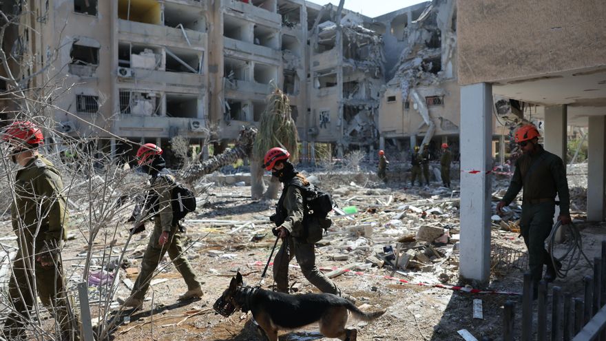 Australia y Nueva Zelanda evacúan de Israel e Irán a su primer grupo de ciudadanos