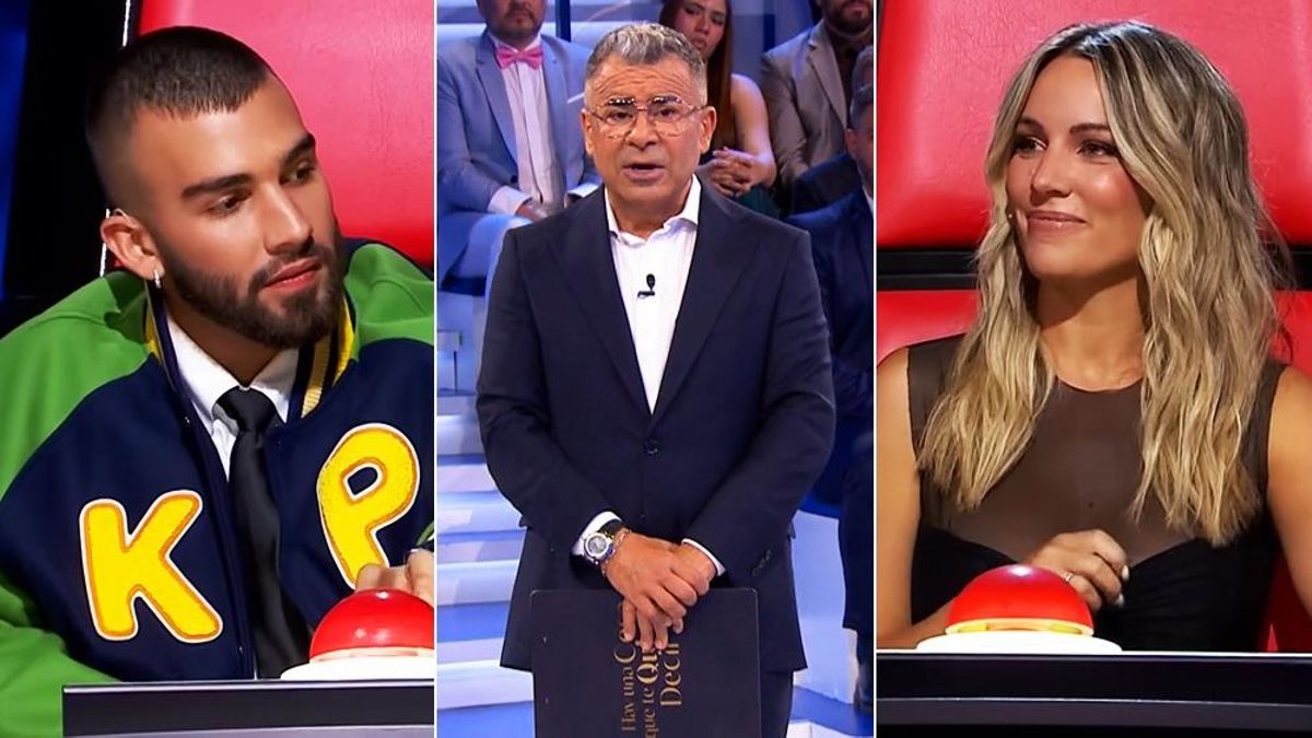 'La Voz Kids' (12.7%) lidera con su estreno menos visto en Antena 3 y gana a 'Hay una cosa que te quiero decir' (11%)