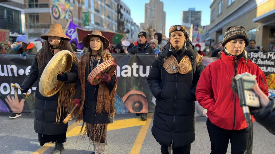 El mundo acordó nuevos objetivos de conservación con huella latinoamericana: pero qué significa el pacto