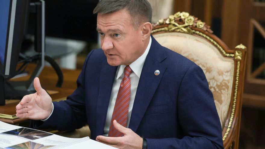 Hallan muerto al exministro de Transporte destituido este lunes por Putin