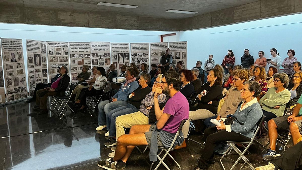 Actividades culturales con motivo del Día De La Isleta.