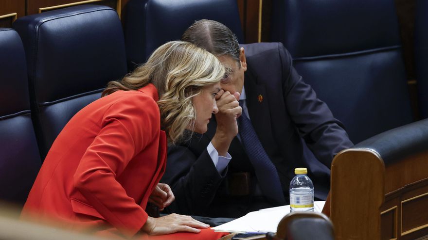 Asombro en el Gobierno ante el auto "surrealista" del juez Peinado sobre Begoña Gómez