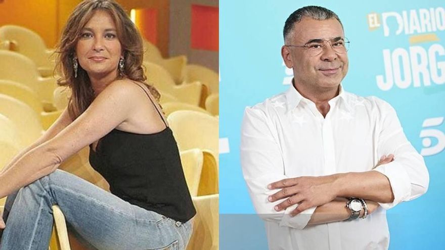 Jorge Javier desvela su charla con Patricia Gaztañaga antes de estrenar su 'Diario': "Me dice que lo cuente sin reparo"