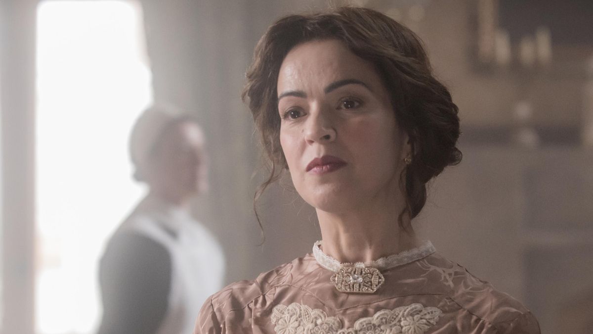 Atresmedia muestra las primeras imágenes de ‘Las hijas de la criada’, la adaptación a serie de la novela de Sonsoles Ónega