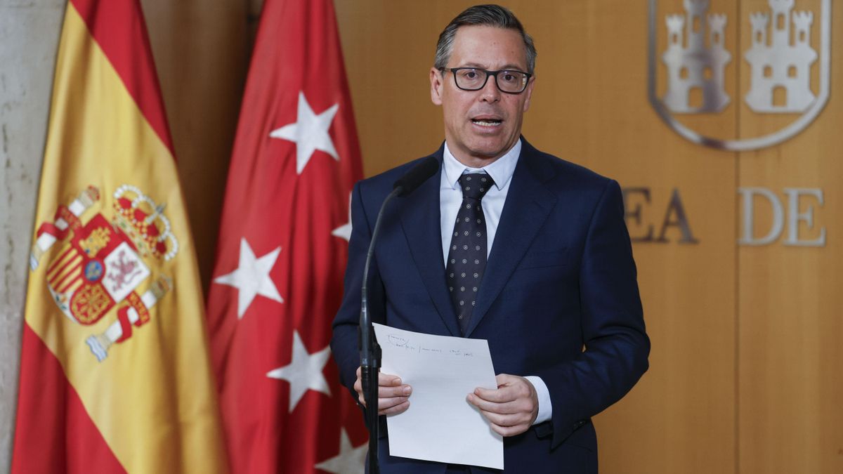 El PP de Madrid amenaza ahora con llevar a los tribunales a la exconcejala de Móstoles que denunció acoso sexual del alcalde