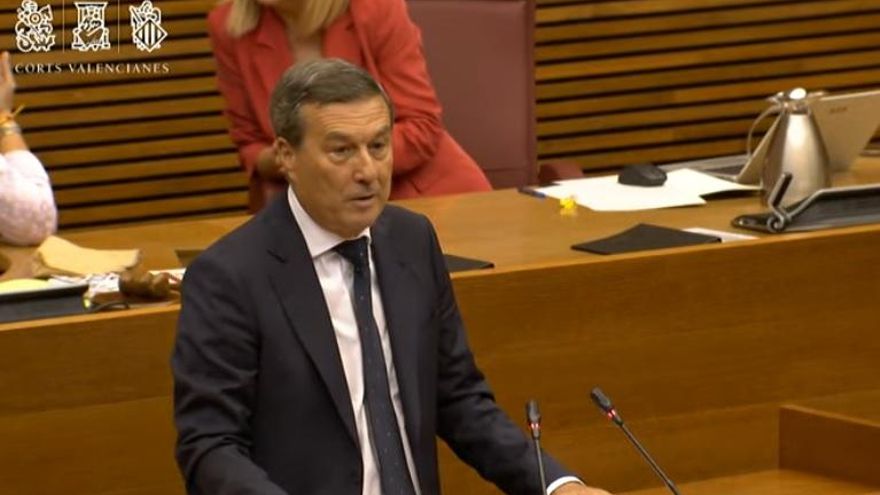 Sanidad prorrogará la privatización del hospital del Vinalopó