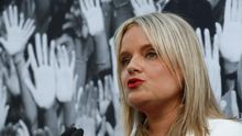 The PP squares the puzzle to fit Mari Mar Blanco back into public office
