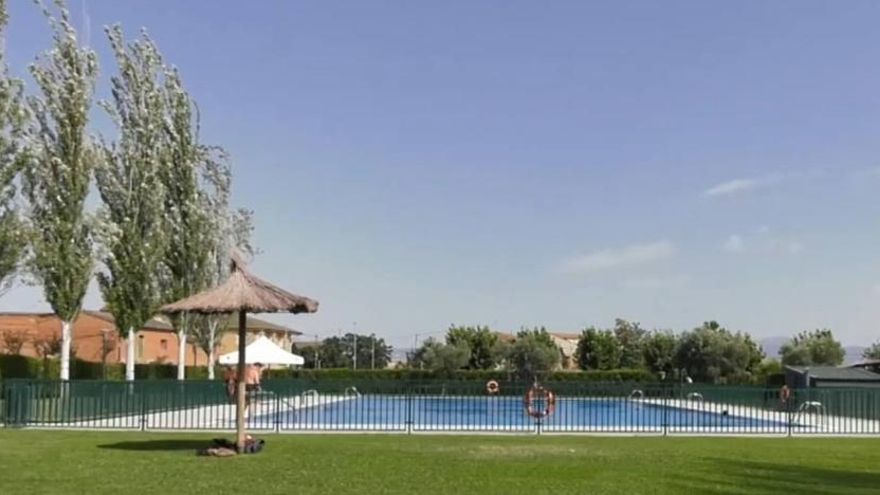 Una gamberrada que deja a Agoncillo sin baño por tercera vez en quince días