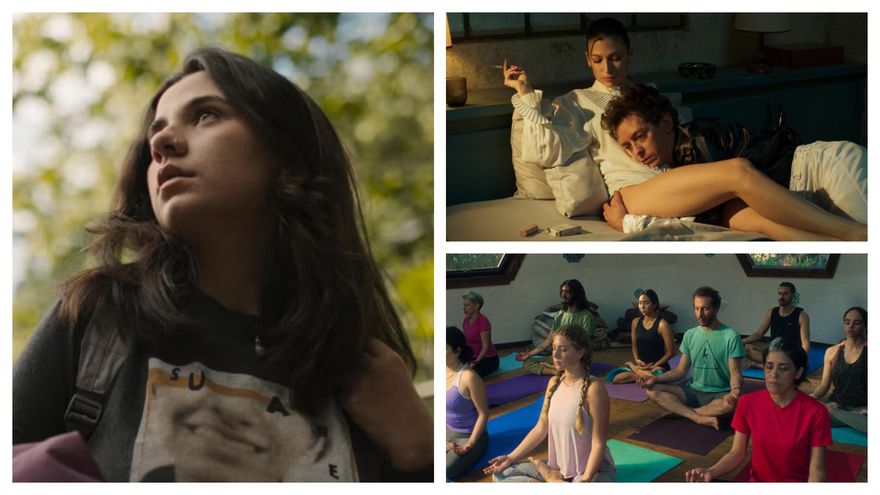 Tres notables películas argentinas de 2024 que ya se pueden ver por streaming