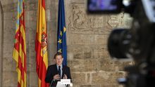 Ximo Puig pretende que parte del fondo que el Gobierno dará a las autonomías para la COVID excluya a aquellas que eliminaron o bajaron impuestos