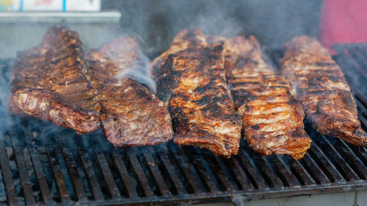 La fiesta gastronómica de Galicia para disfrutar de los callos y el churrasco este 4 de octubre