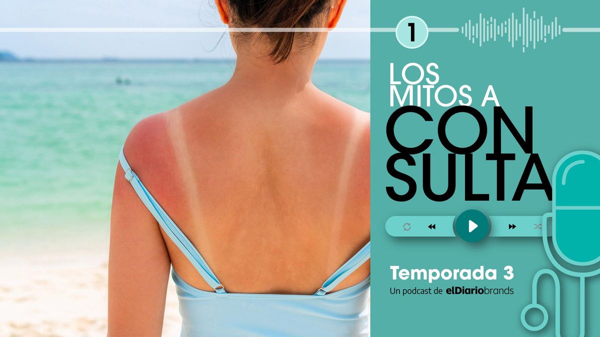 Ni elegante ni saludable: los peligros de la piel bronceada