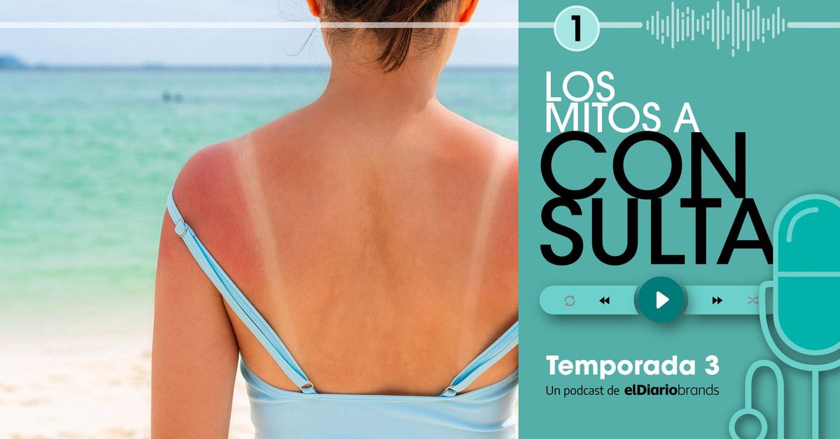 Ni elegante ni saludable: los peligros de la piel bronceada