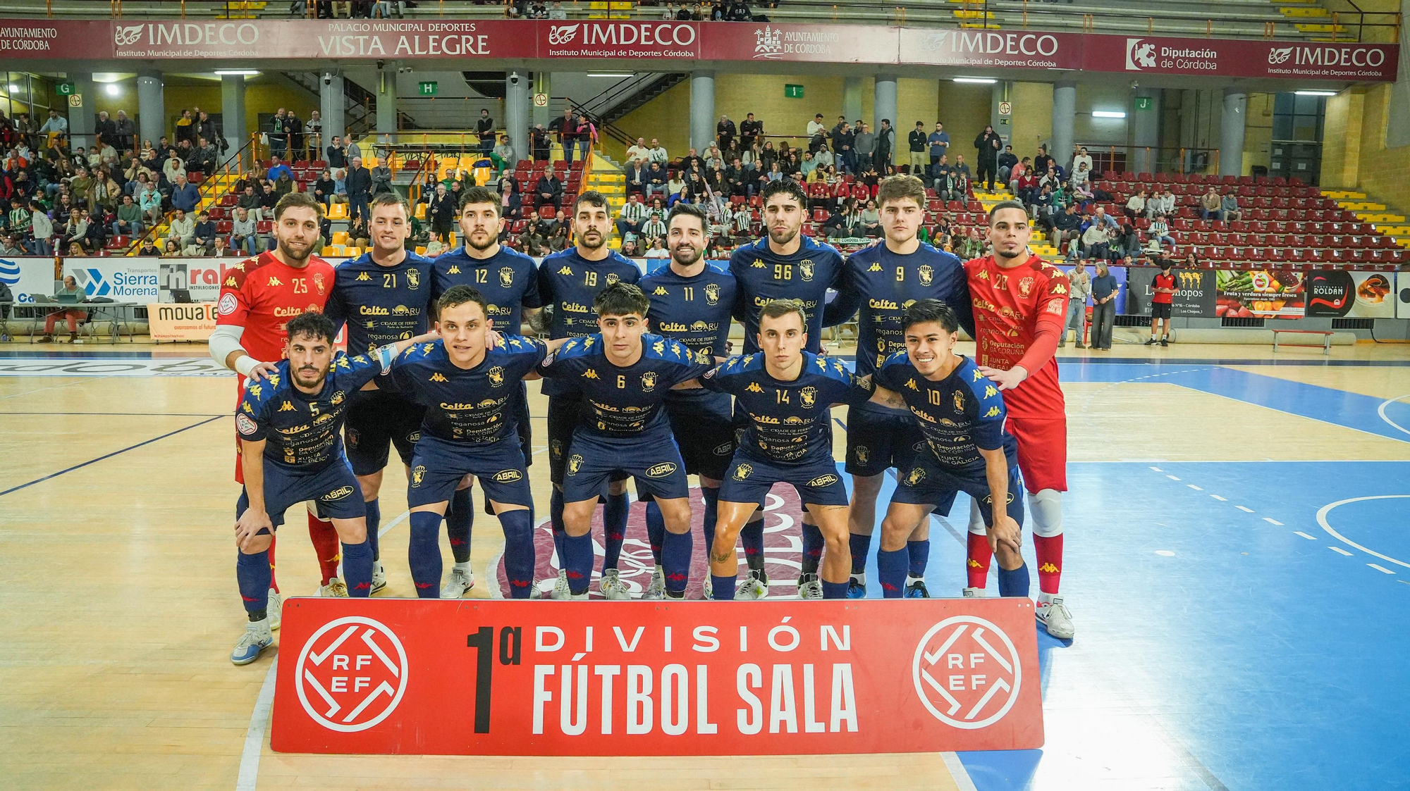 Córdoba Patrimonio de la Humanidad - O'Parrulo Ferrol