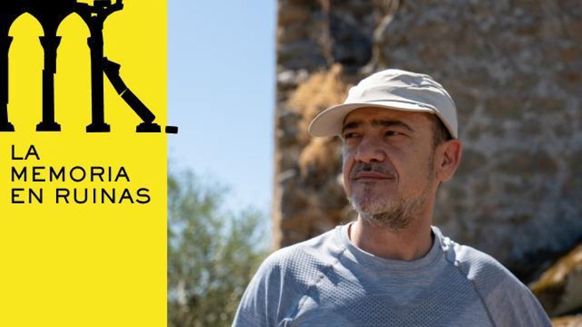 🎙️ PODCAST | Ciudad de Vascos, el último secreto de al-Ándalus