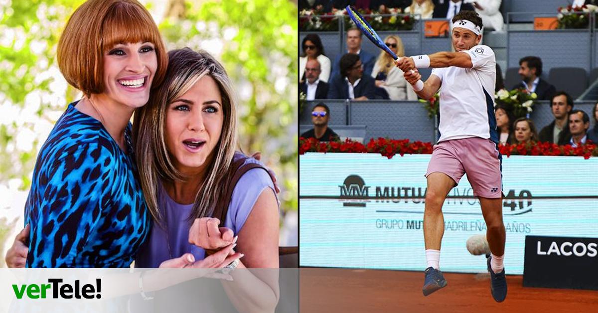 Multicine Dominates Afternoon with Mother’s Day & Tennis