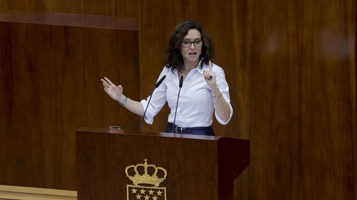 El Gobierno de Ayuso asegura que no se alteran las listas de espera pero culpa al cirujano que denunció el caso: "Él mismo las manipuló"