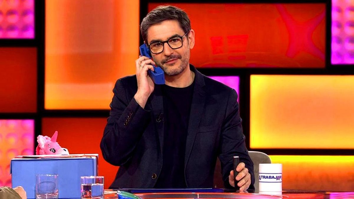 'Allá tú' y el dilema que sus audiencias plantean a Telecinco: qué debe hacer con las cajas ante la llegada del nuevo 'Rosco'