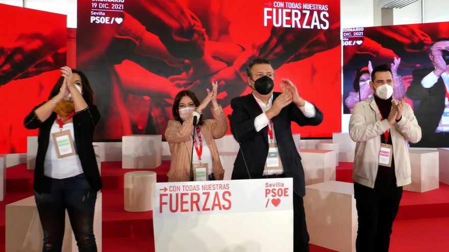 Imagen de la apertura del congreso