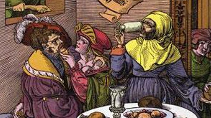 El hallazgo de un bebé enterrado en un antiguo burdel de Bélgica permitió a un equipo arqueológico replantearse los vínculos afectivos