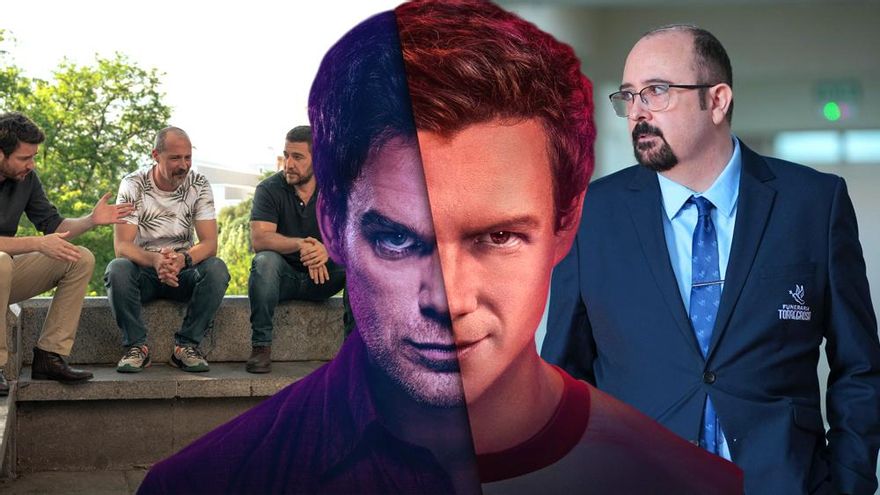 Las mejores series que nos trae enero para iniciar 2025: calendario de estrenos y títulos imprescindibles