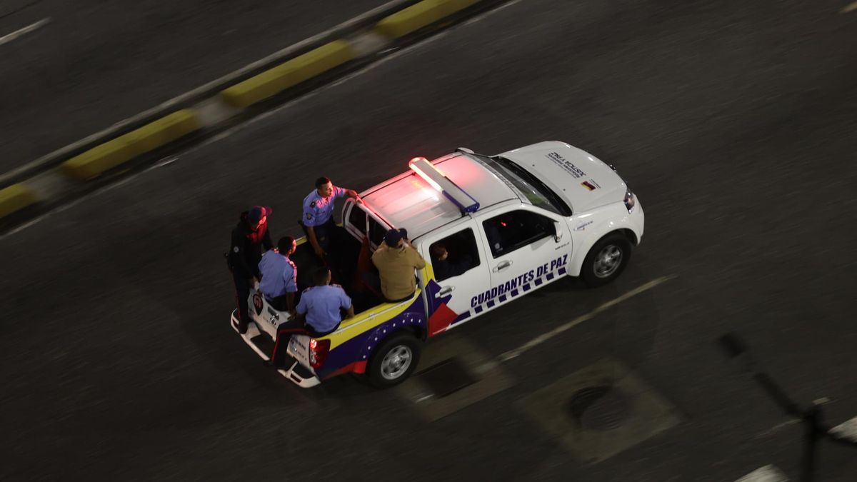 Venezuela tras la caída de Maduro.