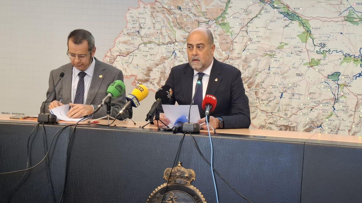 La Confederación del Ebro revisará la bajada del 12,5% prevista en las dotaciones de riego ante las quejas de los agricultores