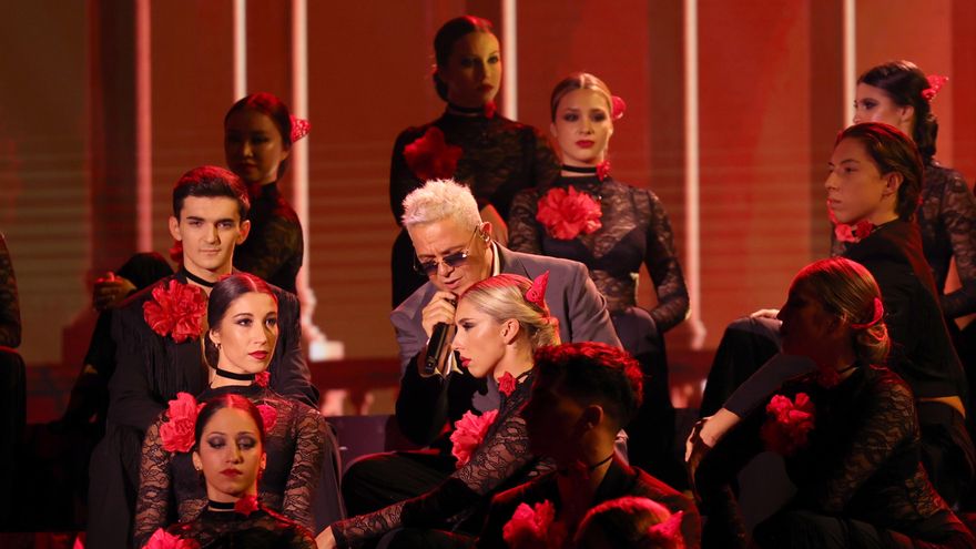 El sabor agridulce de los Latin Grammys en Sevilla: ¿impacto millonario o una fiesta privada de espaldas a la ciudad?