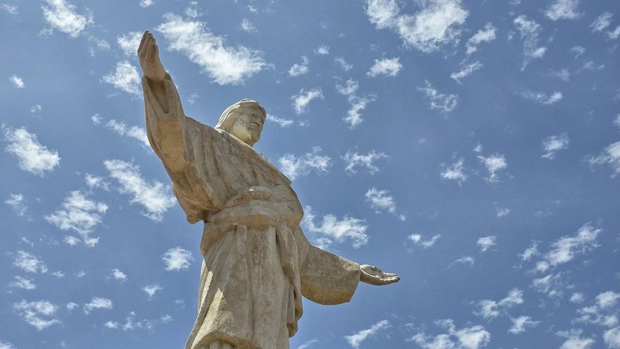 El paisaje, el arte y el patrimonio cultural