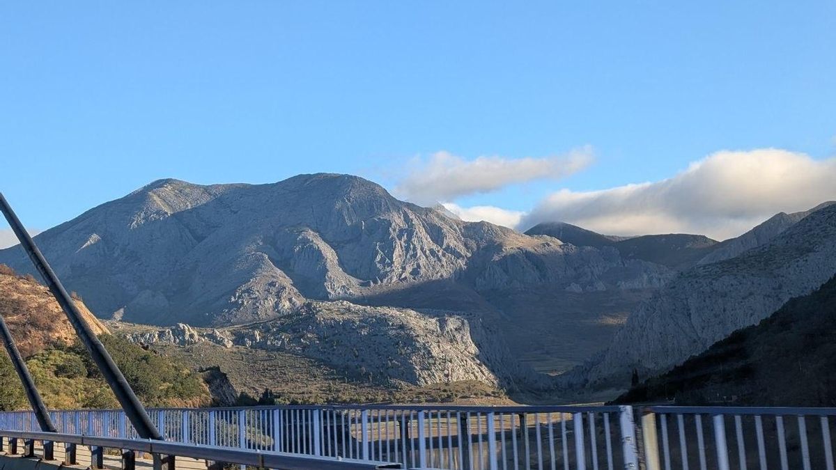 La provincia de León recupera las temperaturas de verano este sábado con máximas de 29 grados