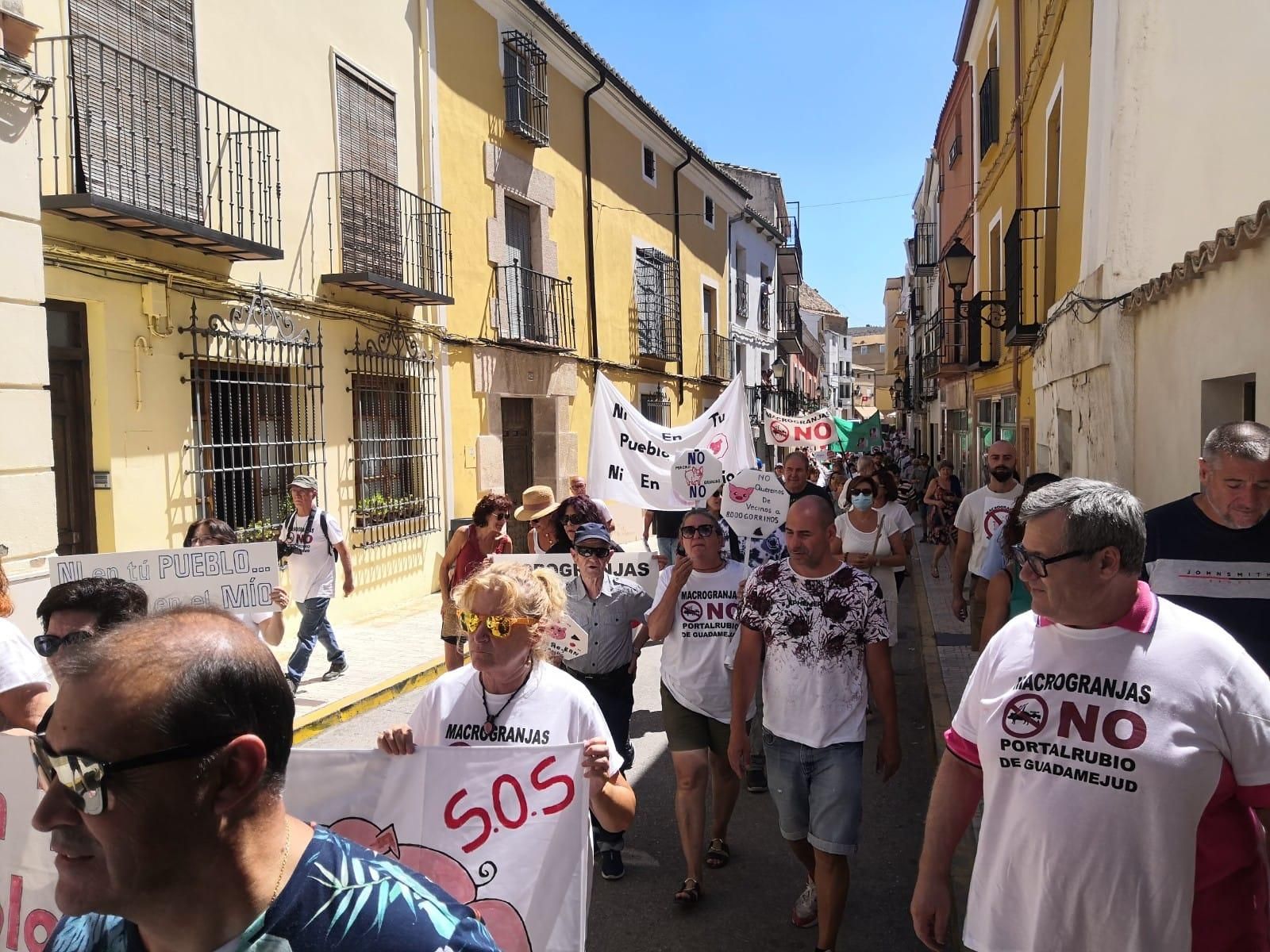 Foto: Pueblos Vivos Cuenca