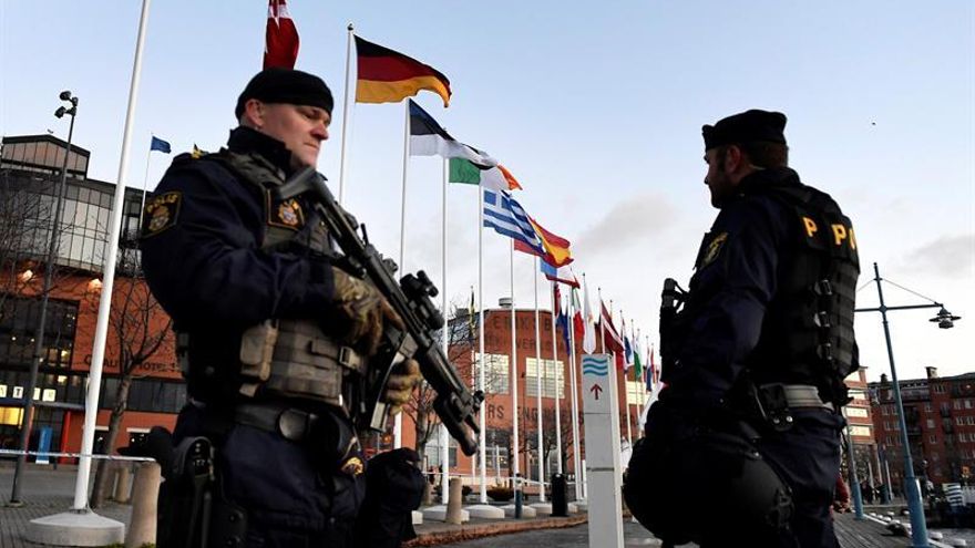 Arranca en Gotemburgo la cumbre social de la UE sobre empleo y crecimiento