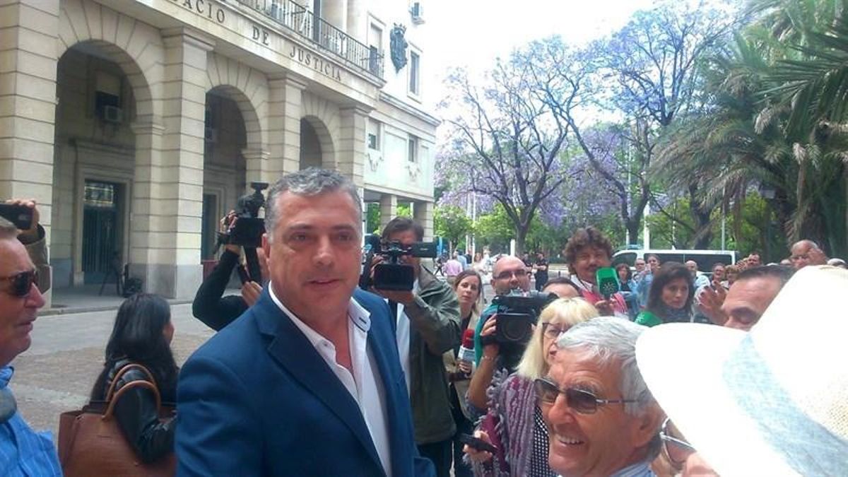 Archivadas las diligencias contra el alcalde de Coripe por la "quema" de Ana Julia Quezada