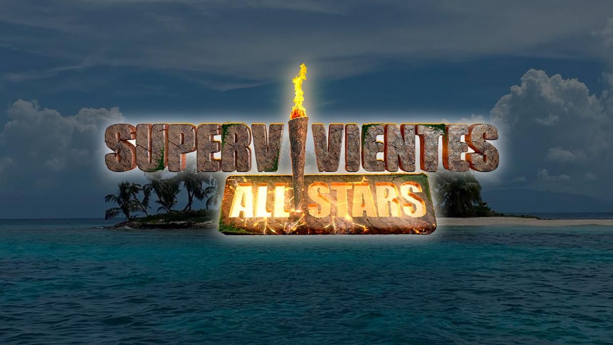 'Supervivientes All Stars 3' desvela su séptimo concursante oficial, un campeón olímpico que 'recibió' su medalla en la isla