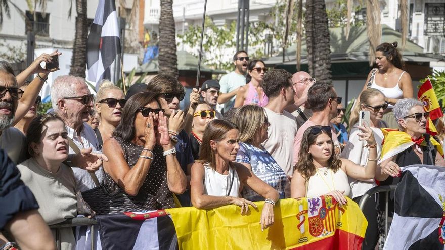 Cómo no escribir de Ceuta