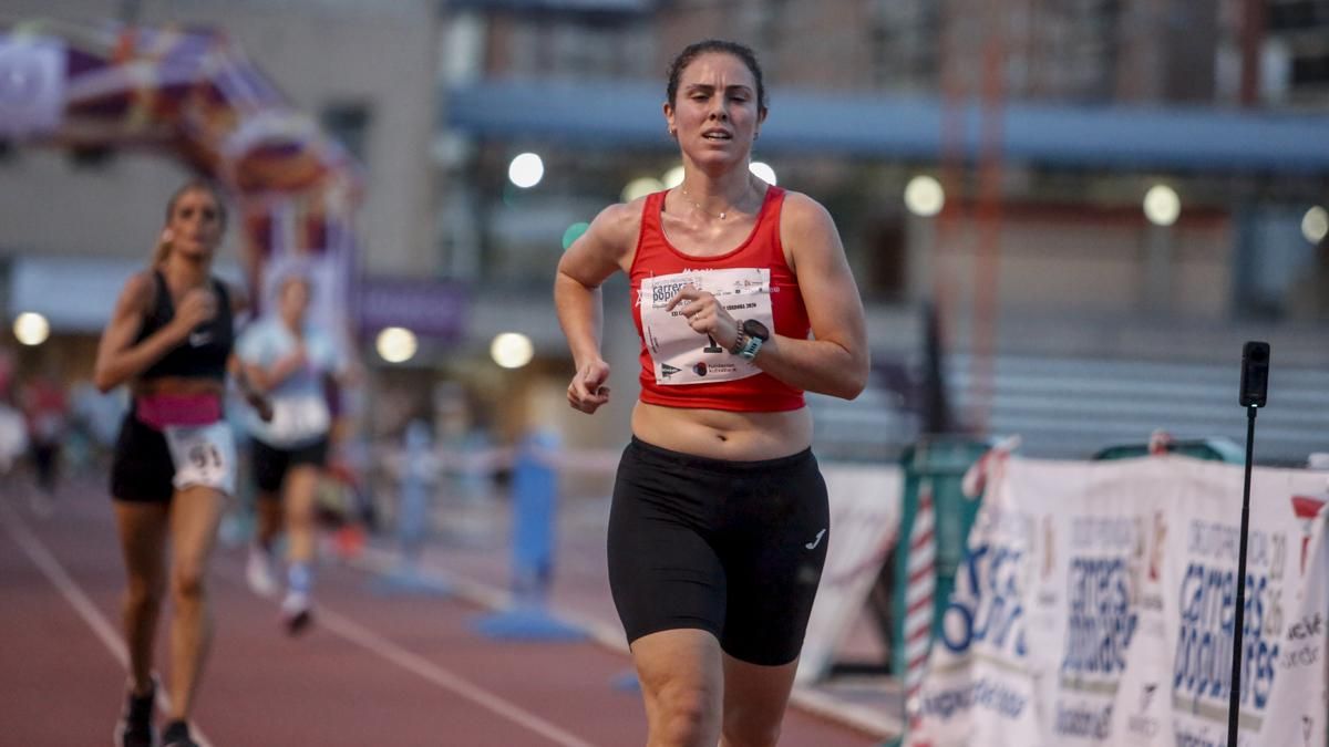 XXI Carrera de la Mujer por la Igualdad