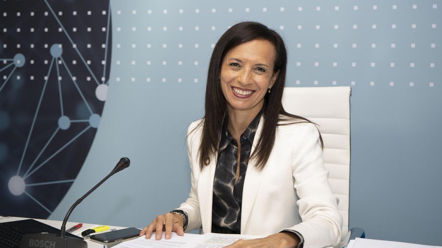 Redeia ve “un cambio de tendencia” en la demanda eléctrica tras años de caídas